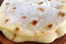 Quesadillas