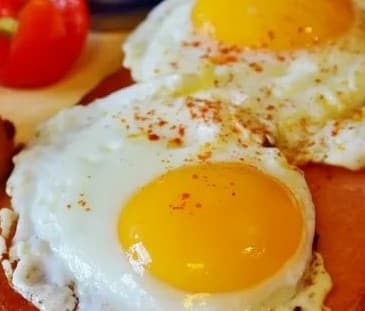 Huevos Rancheros