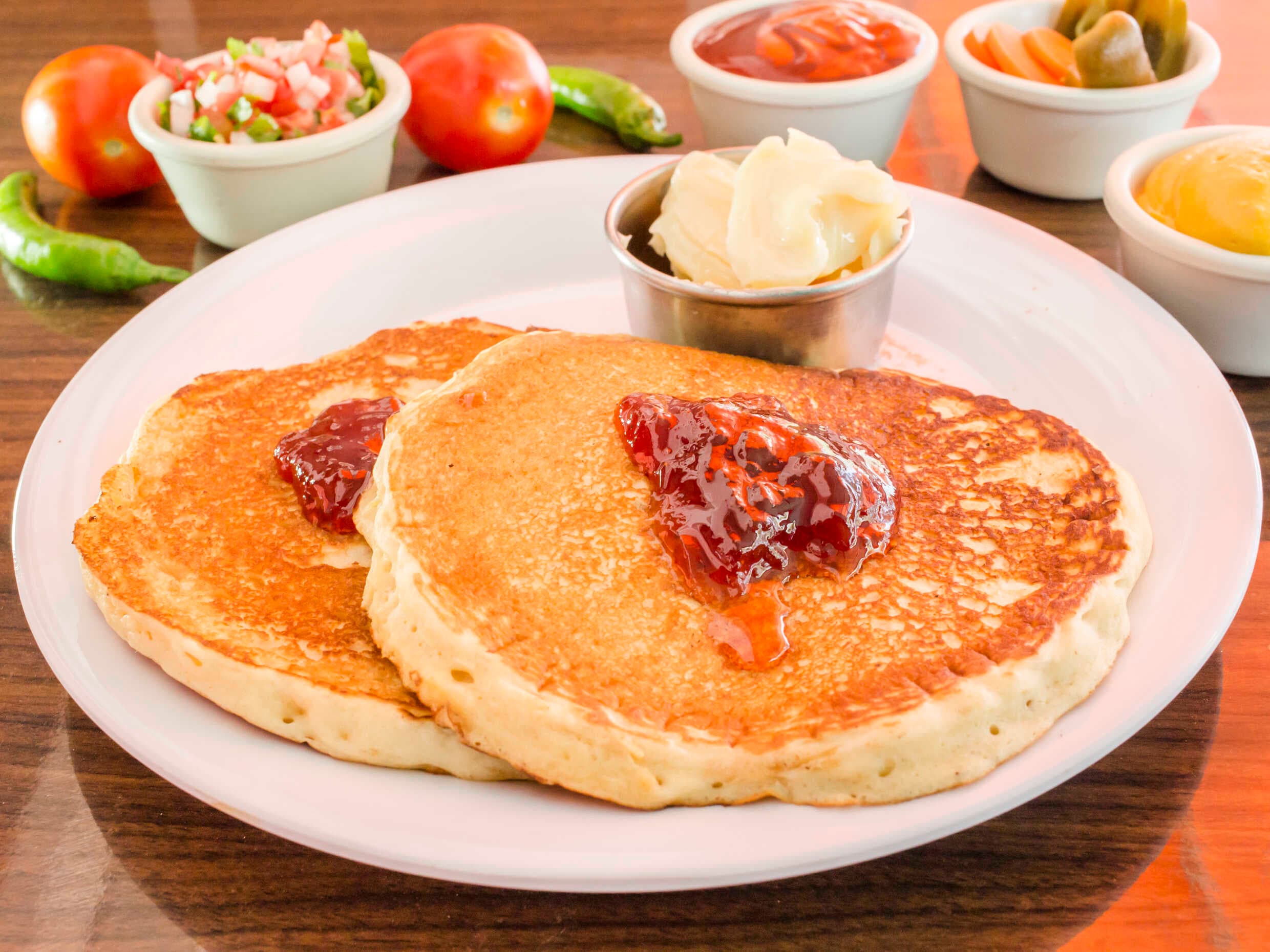 HotCakes
