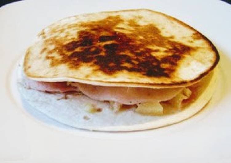 Sincronizadas (2 pzs)