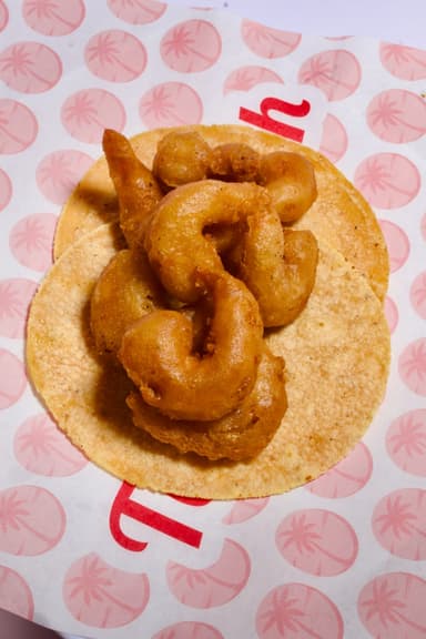Taco Mazatlán