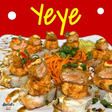 Yeye Empanizado