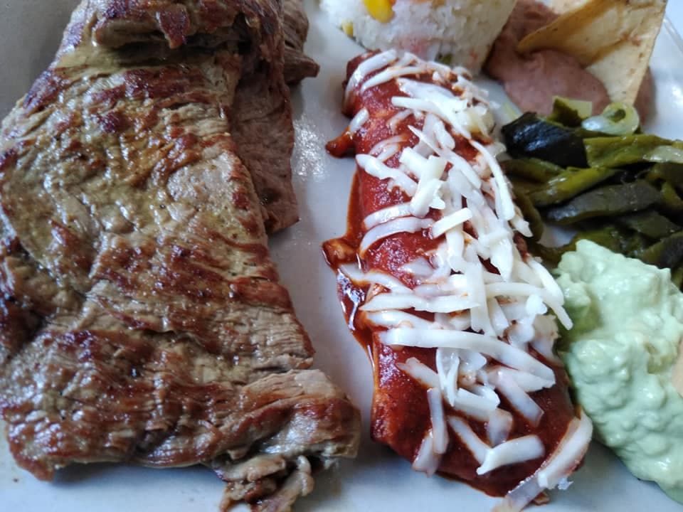 Milanesa Cordón Blue