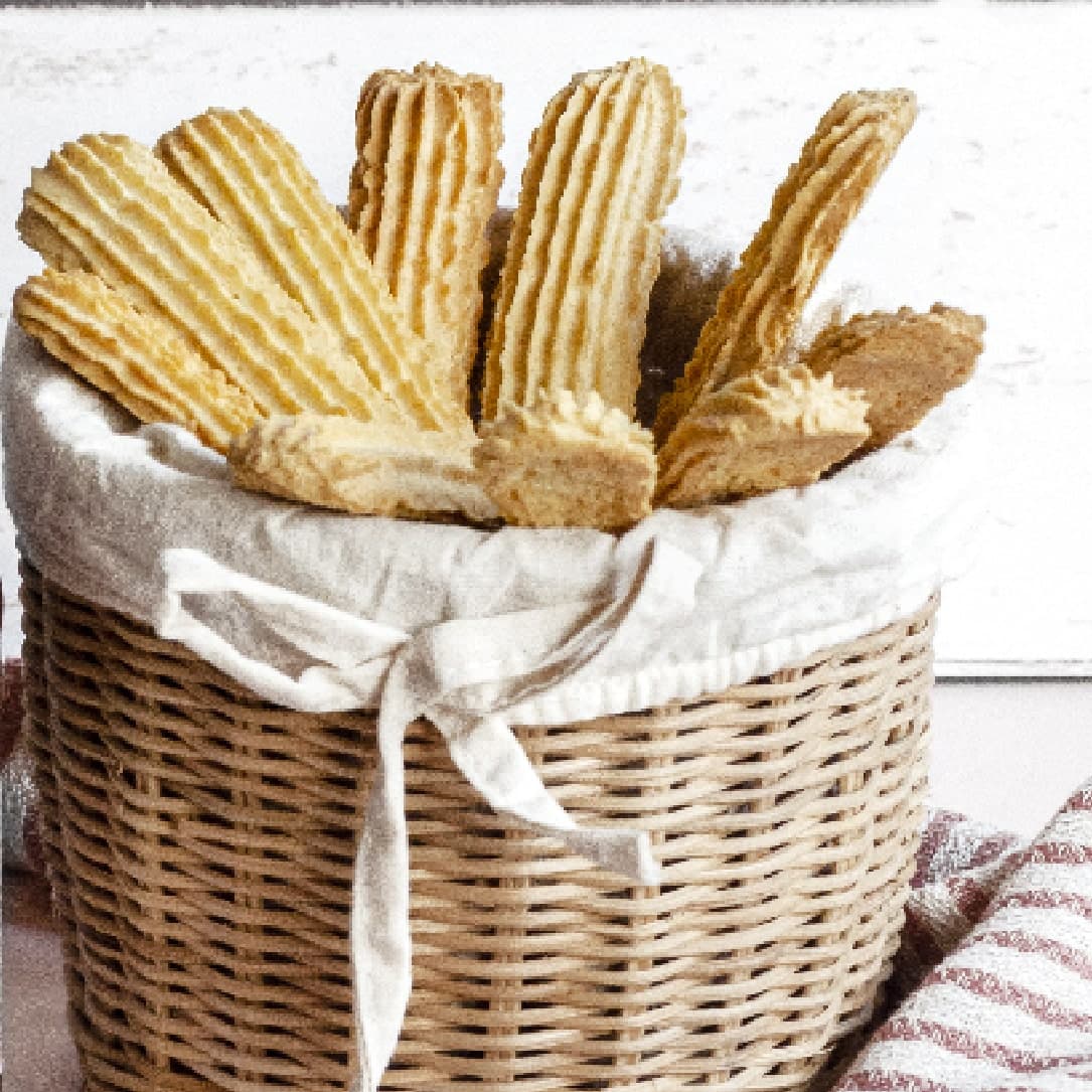 Galletas Vainilla Malteada 120 g