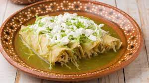 Enchiladas