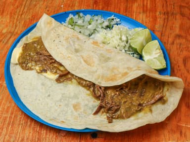 Combo burros