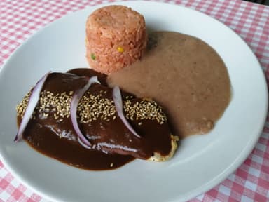 Mole