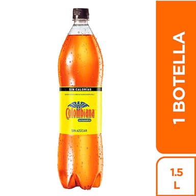 Colombiana 1.5L