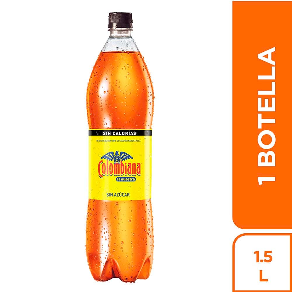 Colombiana 1.5L