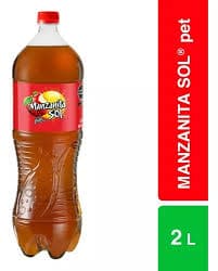 Manzanita SOL 2 Lts