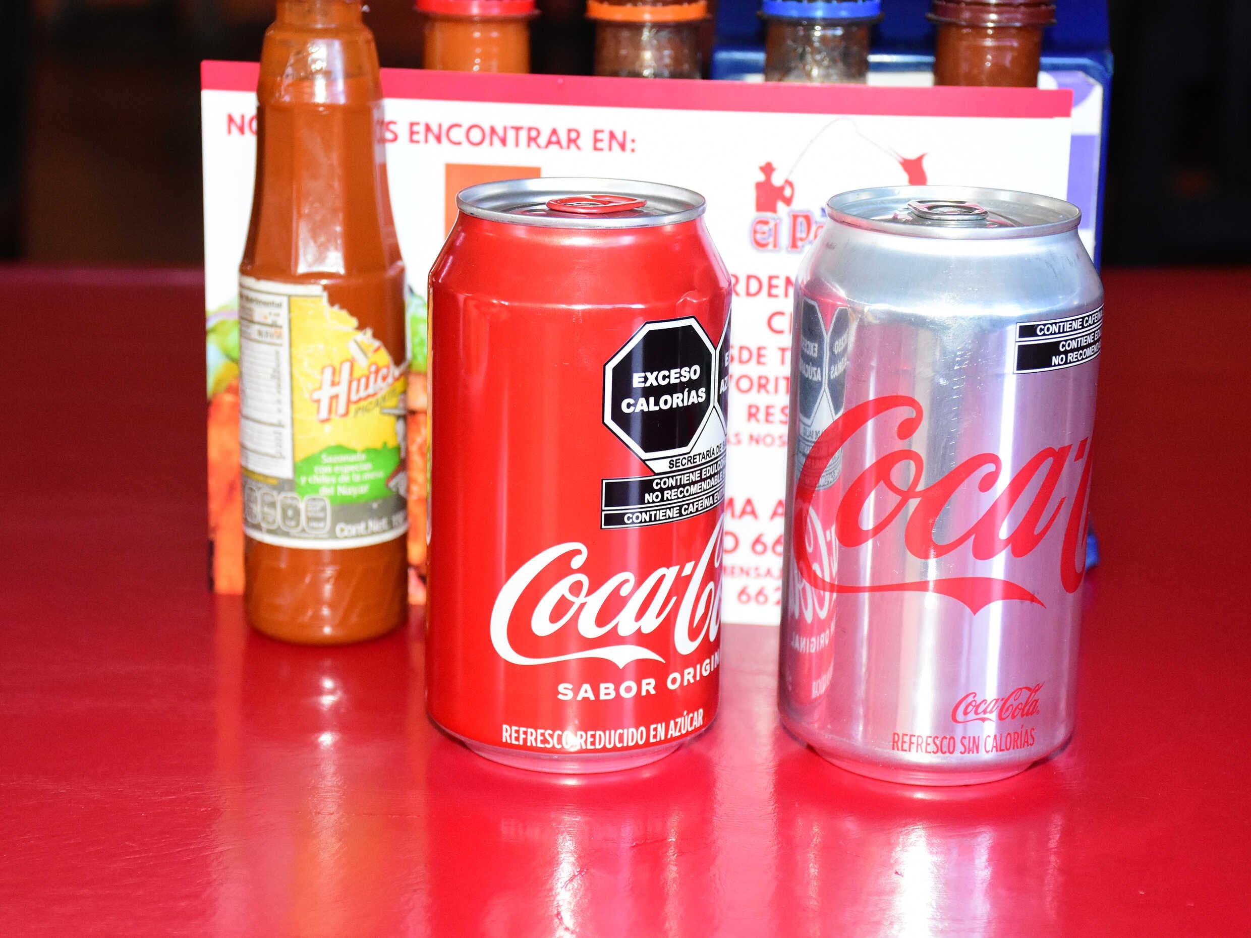 Coca Cola Light