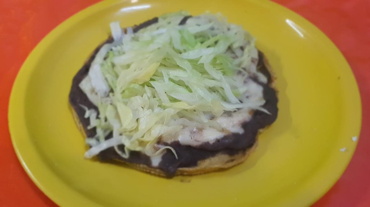 Sope Especial