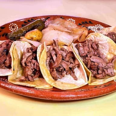 Taco Asada