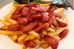 Salchiclasica