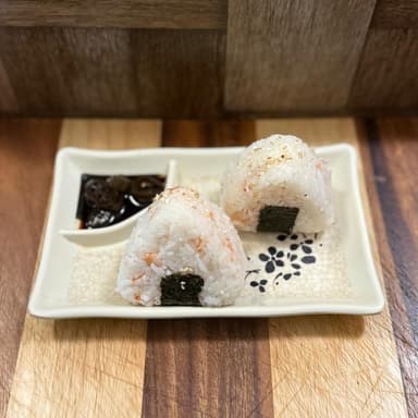 Onigiri