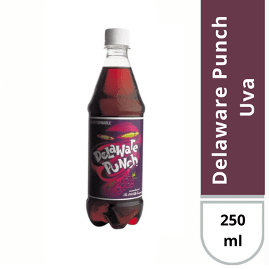 Delaware Punch