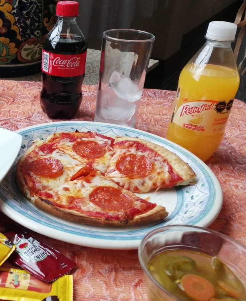 Box Pizza