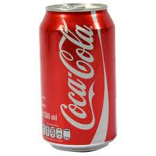 Coca Lata
