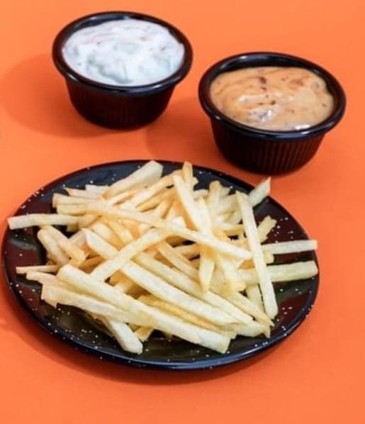 Papas a la Francesa