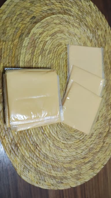 Queso Americano