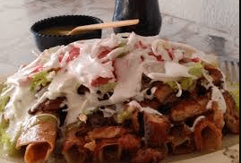 Flautas