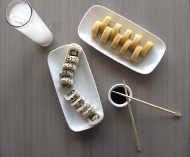 Combo Makis Tradicionales