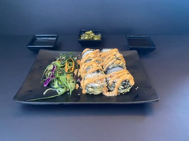Combo Luciernaga Roll