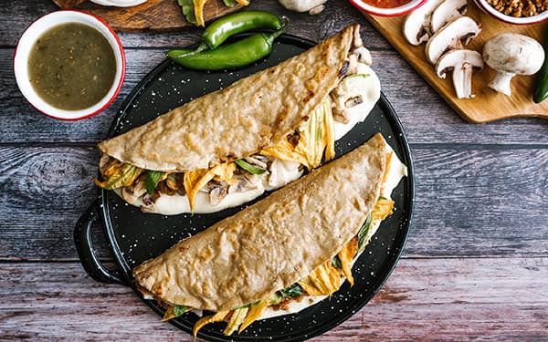 Quesadilla