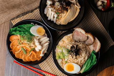 Eby Ramen