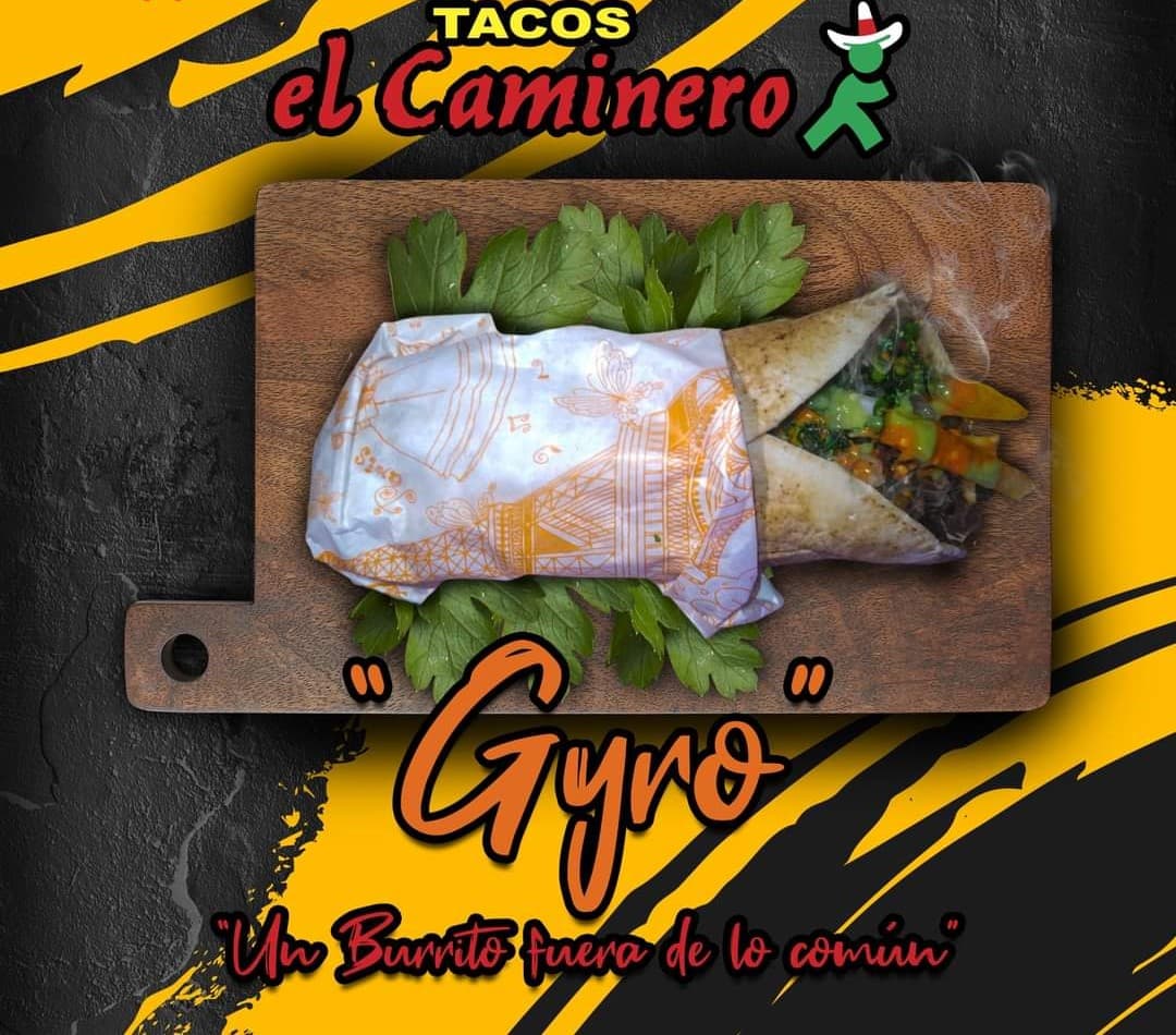 Gyro Asada