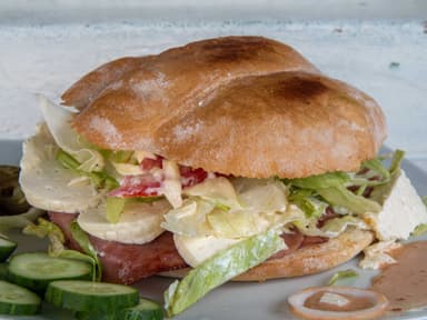 Torta de panela