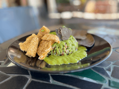 Ensalada de Nopales