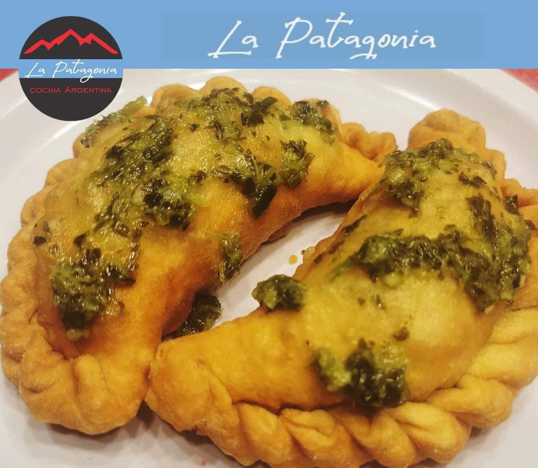Empanada de Carne