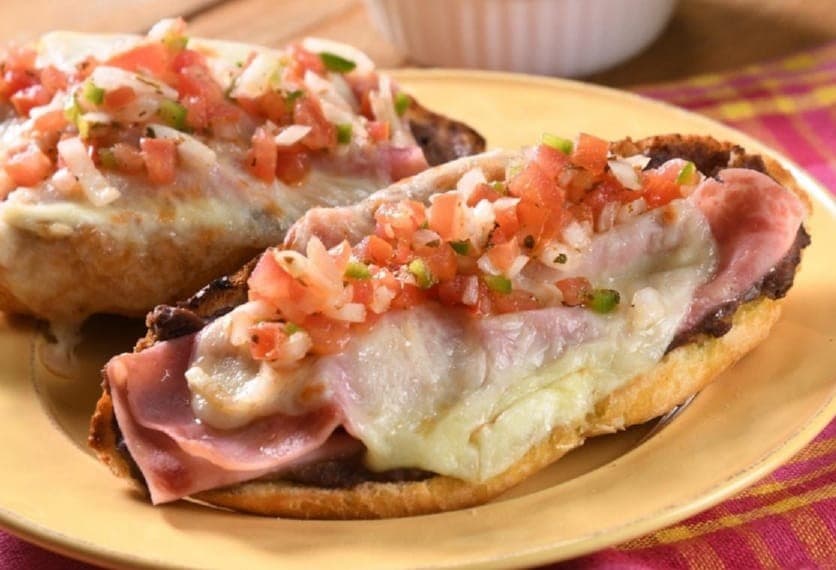 Molletitos