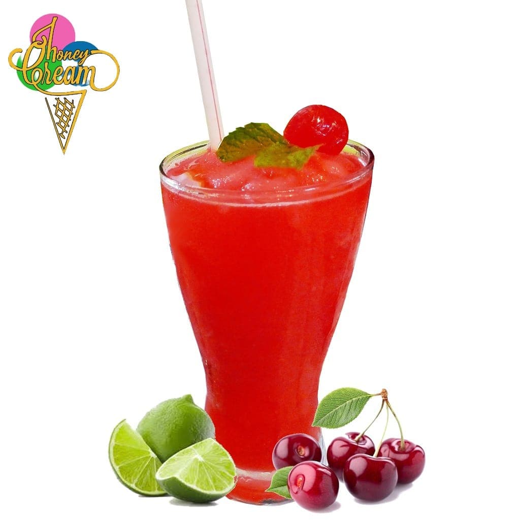Limonada de Cerezada