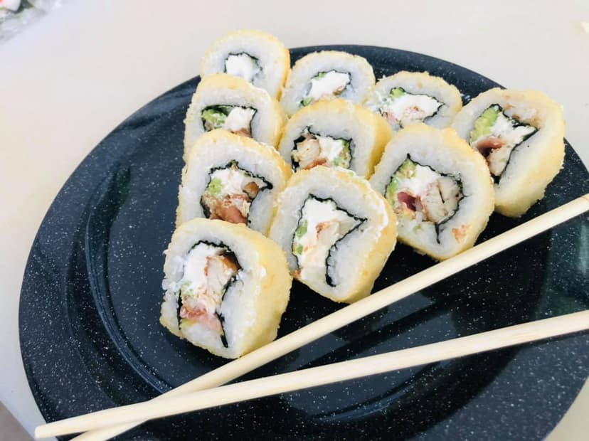 Sushi Yaya