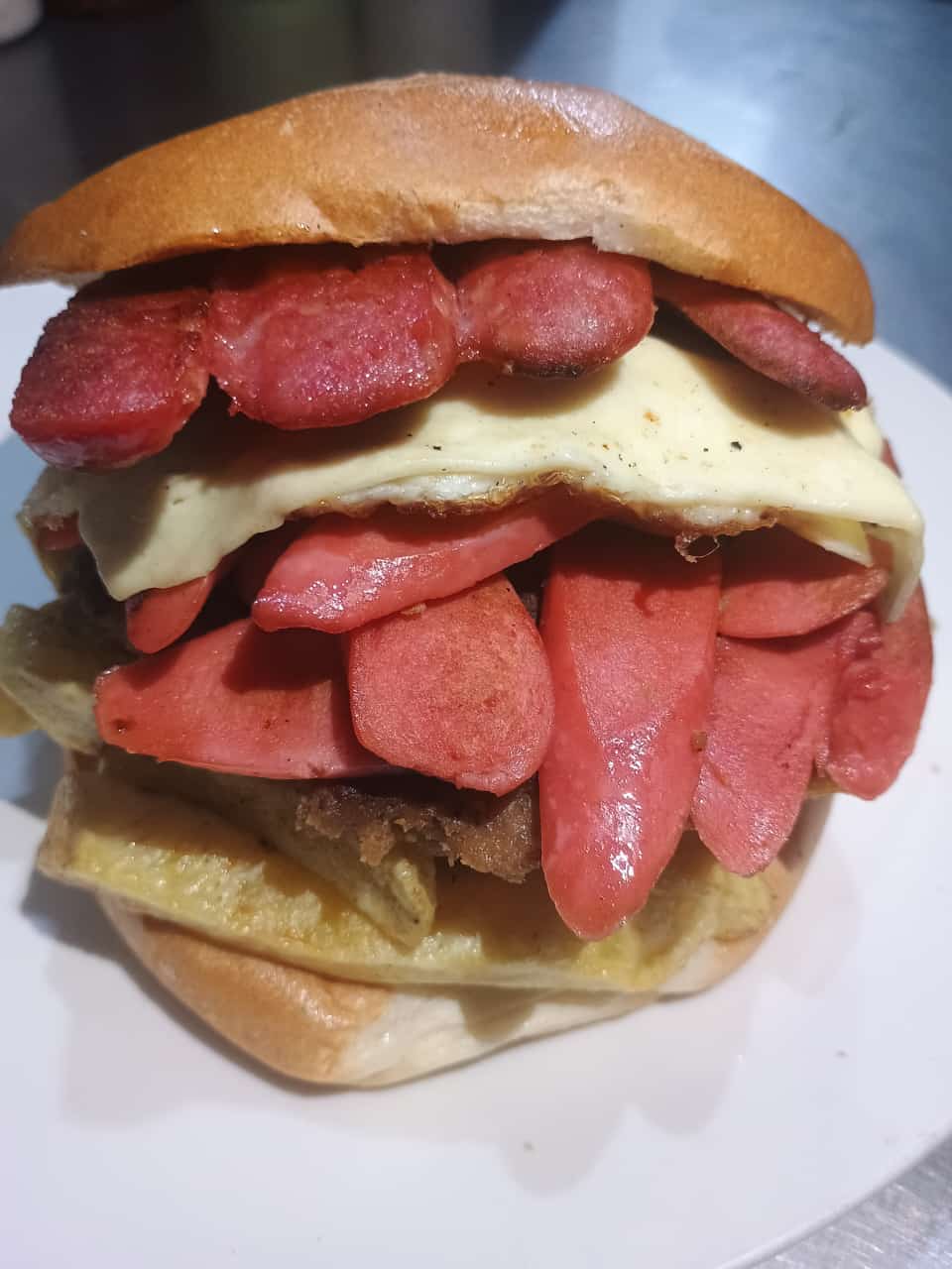 Choridog