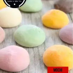 Mochi (una pieza)