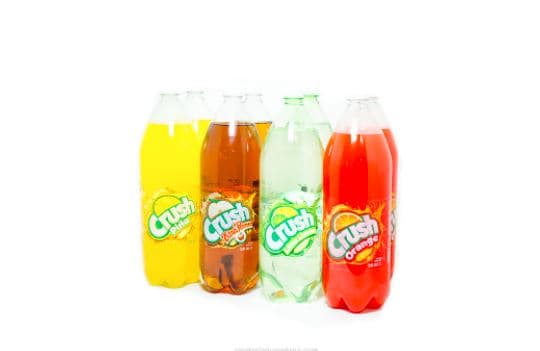 Refresco Crush