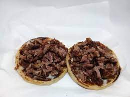 Pellizcada Asada Grande