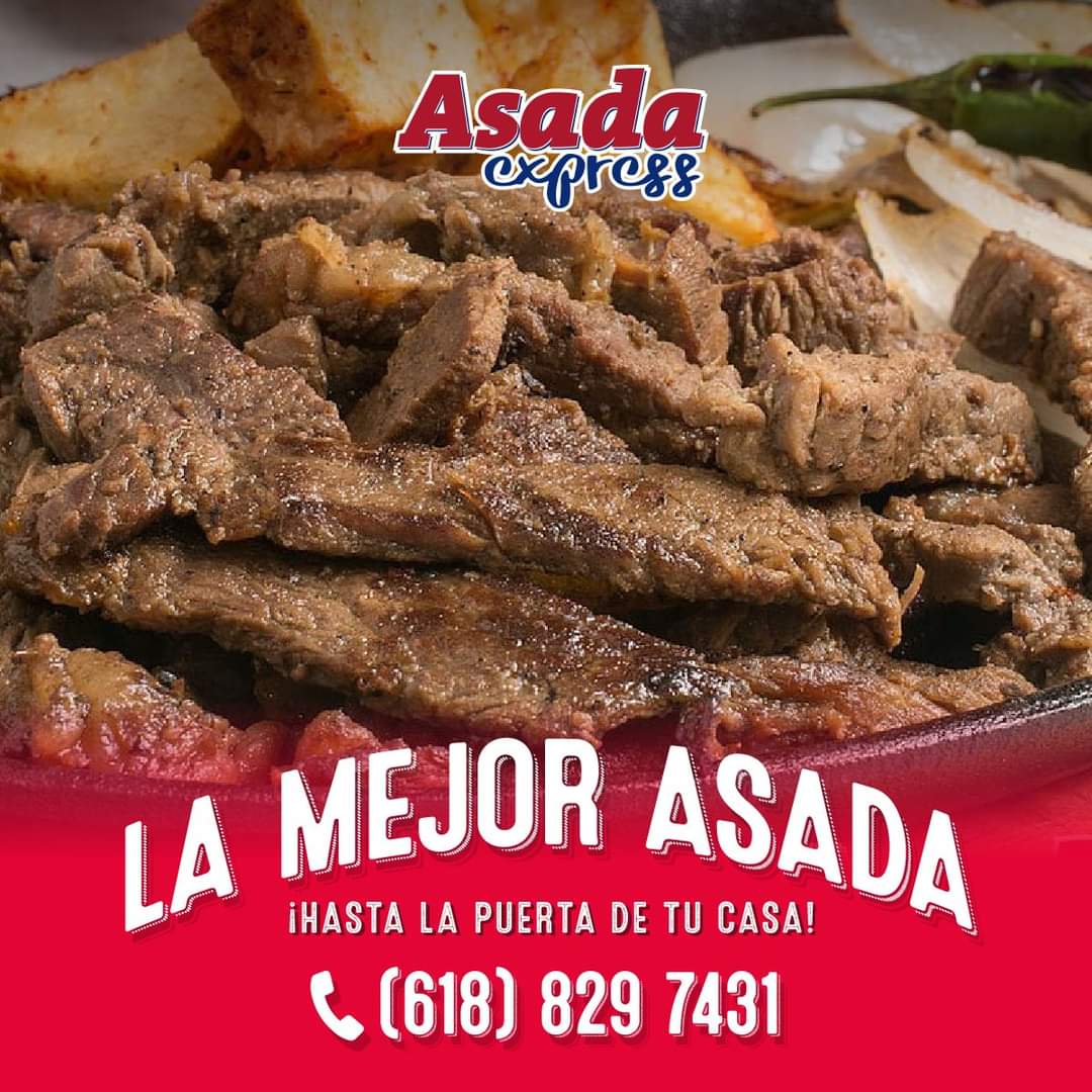 PAQUETE 1 ASADA