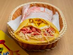 Enchilada Especial