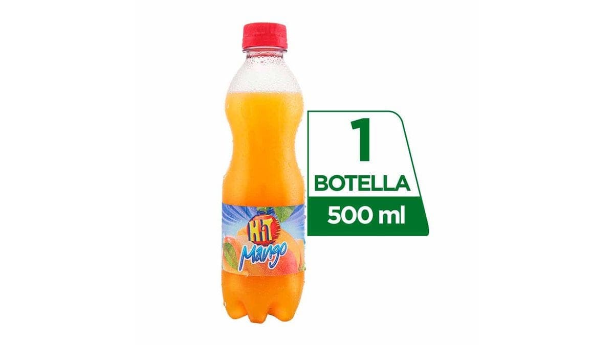 Jugo Hit 500 ml Mango