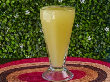 Jugo de Piña