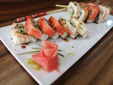 Sushi Kanimaky