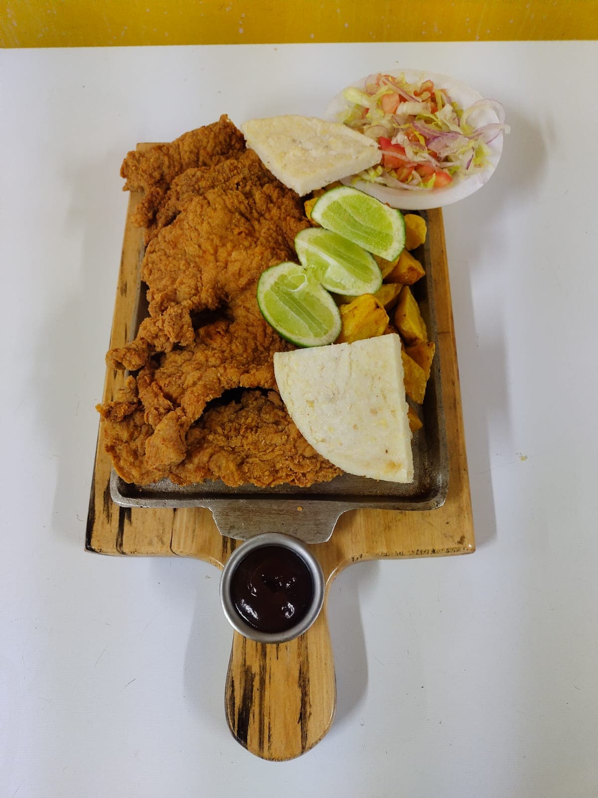 Filete de Cerdo