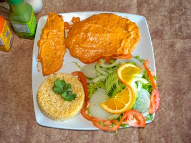 Filete al Chipotle