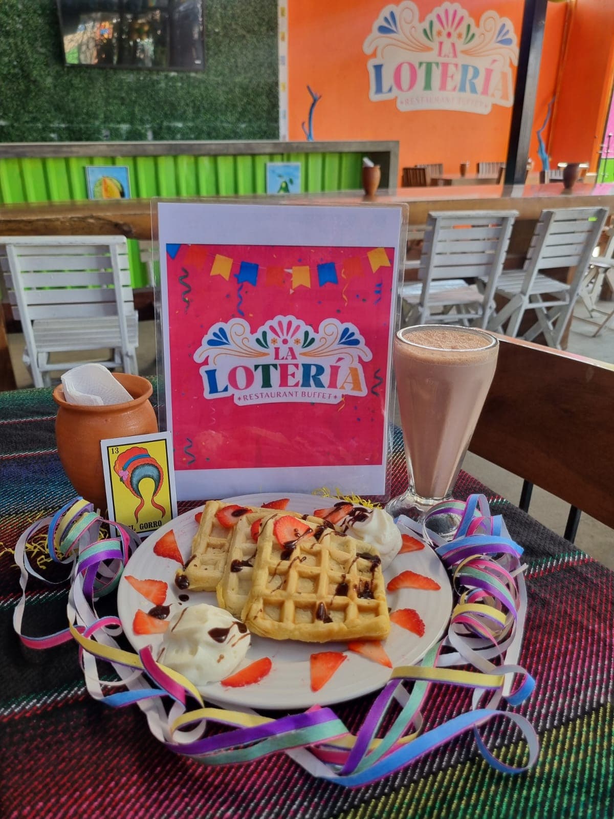 Wafles