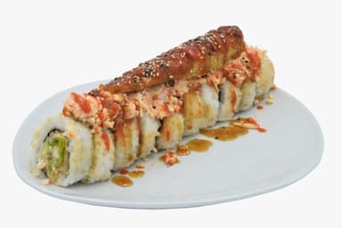 Chilli Roll