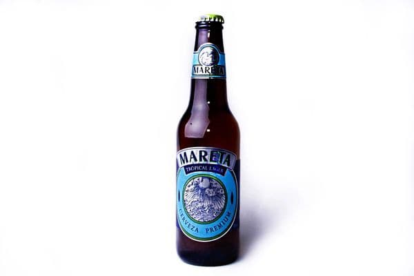 MARETA